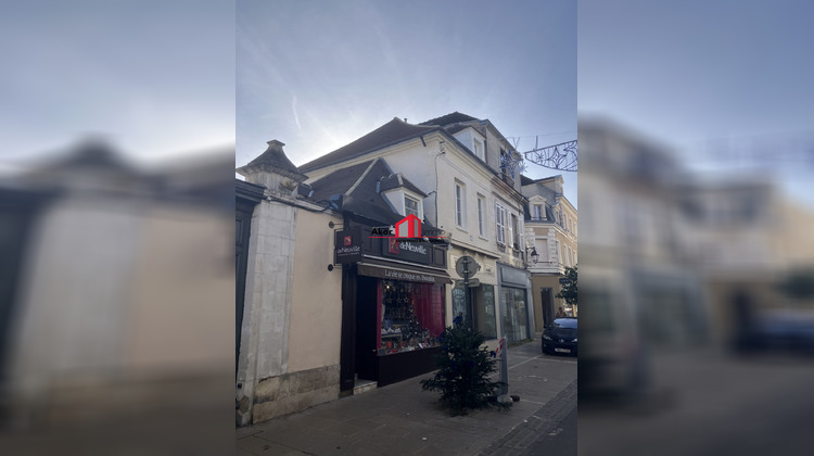 Ma-Cabane - Vente Local commercial Auxerre, 91 m²