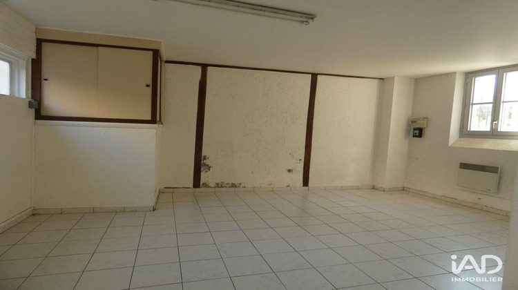 Ma-Cabane - Vente Local commercial Auxerre, 44 m²