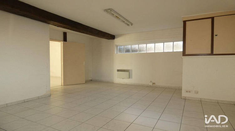 Ma-Cabane - Vente Local commercial Auxerre, 44 m²