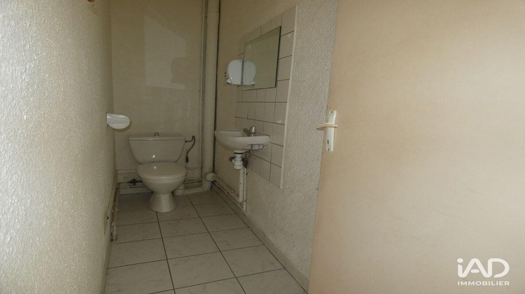 Ma-Cabane - Vente Local commercial Auxerre, 44 m²