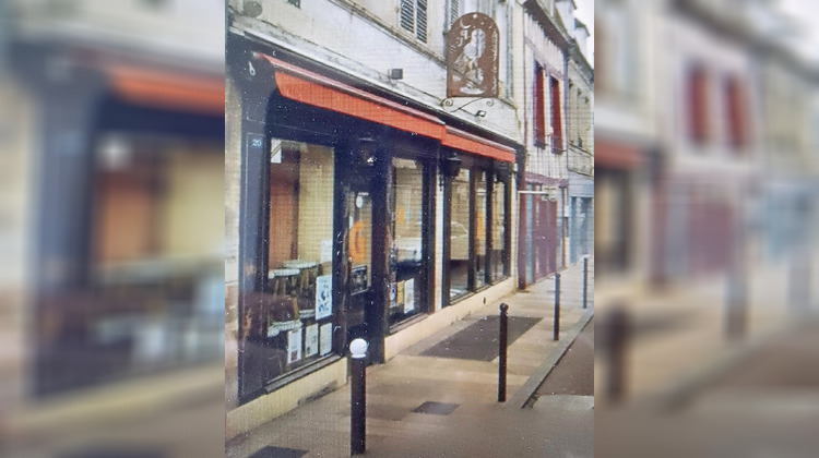 Ma-Cabane - Vente Local commercial Auxerre, 105 m²