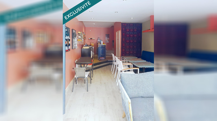 Ma-Cabane - Vente Local commercial Auxerre, 35 m²