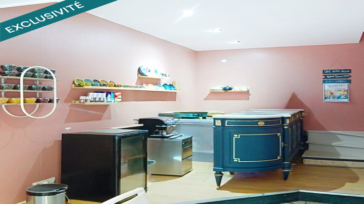 Ma-Cabane - Vente Local commercial Auxerre, 35 m²