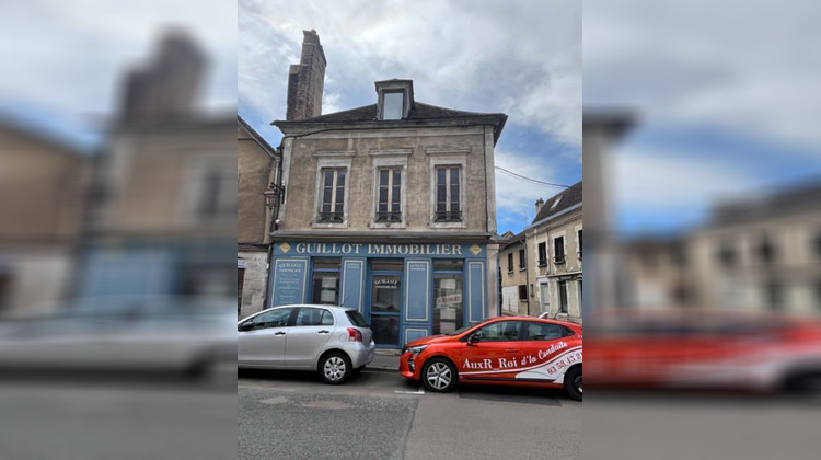 Ma-Cabane - Vente Local commercial Auxerre, 163 m²