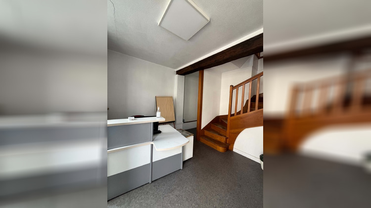 Ma-Cabane - Vente Local commercial Auxerre, 163 m²