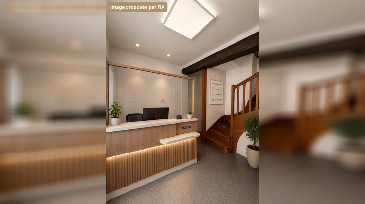 Ma-Cabane - Vente Local commercial Auxerre, 163 m²
