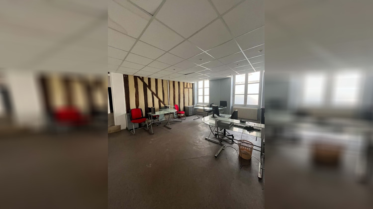 Ma-Cabane - Vente Local commercial Auxerre, 163 m²