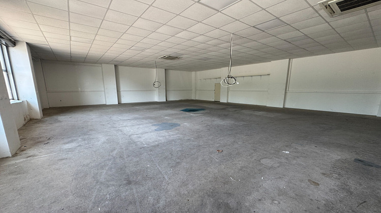 Ma-Cabane - Vente Local commercial AUXONNE, 277 m²