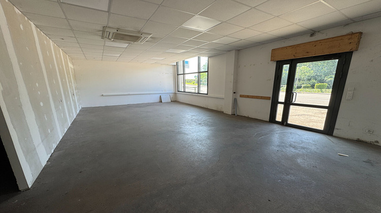 Ma-Cabane - Vente Local commercial AUXONNE, 277 m²