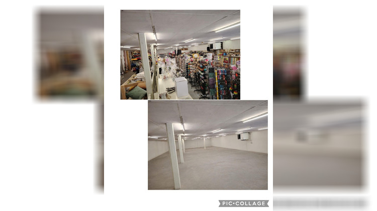 Ma-Cabane - Vente Local commercial Auxonne, 317 m²
