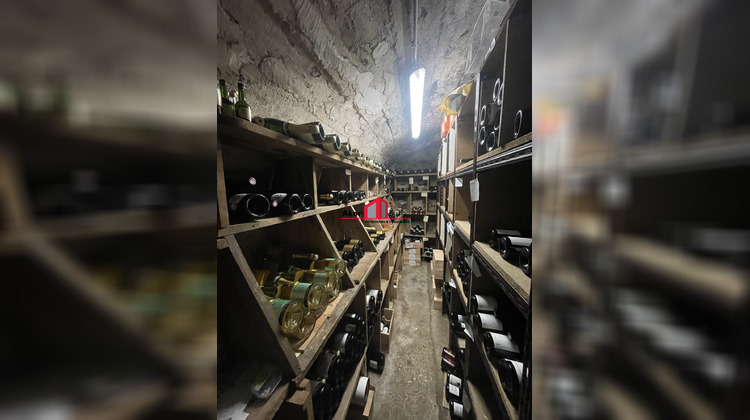 Ma-Cabane - Vente Local commercial Avallon, 457 m²