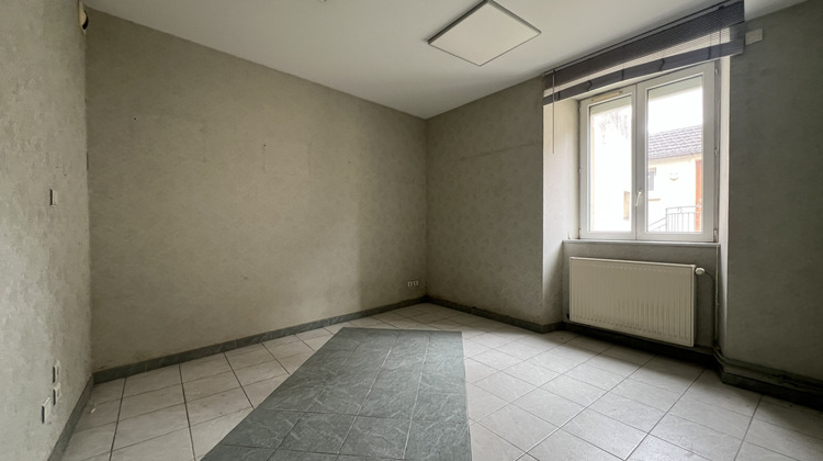 Ma-Cabane - Vente Local commercial Avallon, 115 m²