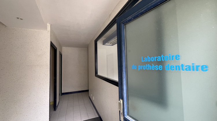 Ma-Cabane - Vente Local commercial Avallon, 115 m²