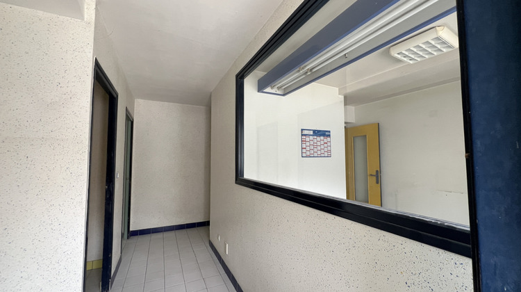 Ma-Cabane - Vente Local commercial Avallon, 115 m²