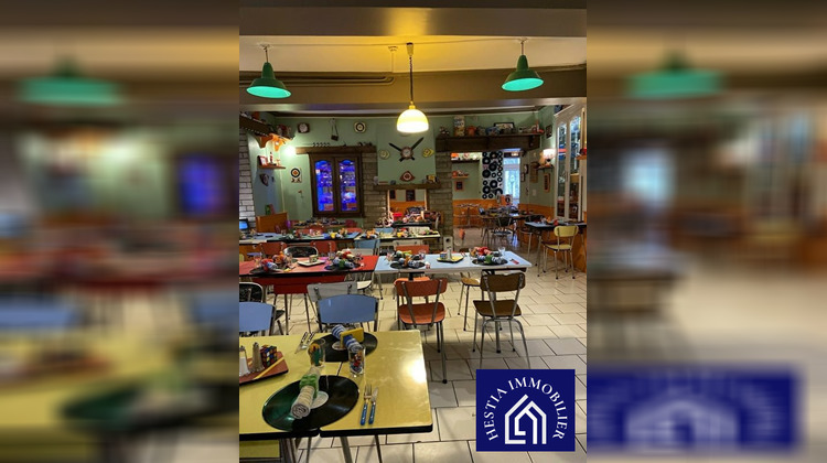 Ma-Cabane - Vente Local commercial Avallon, 490 m²