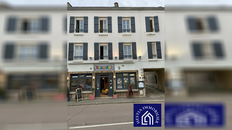 Ma-Cabane - Vente Local commercial Avallon, 490 m²