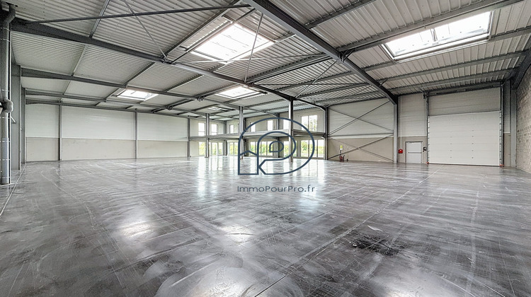 Ma-Cabane - Vente Local commercial Avelin, 680 m²