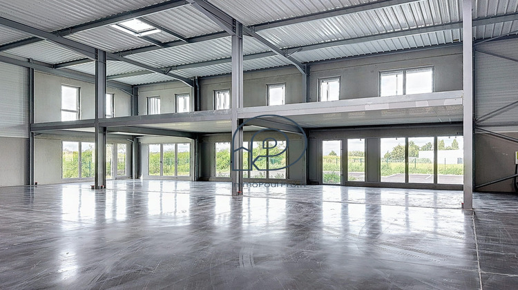 Ma-Cabane - Vente Local commercial Avelin, 680 m²