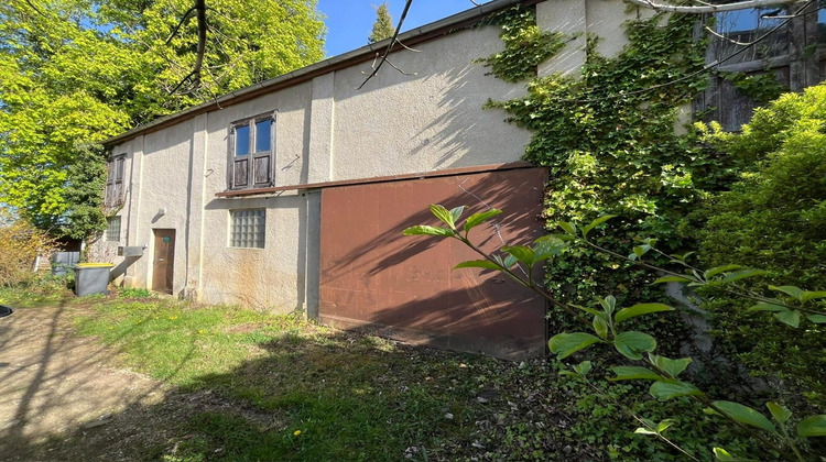 Ma-Cabane - Vente Local commercial Avernes, 195 m²