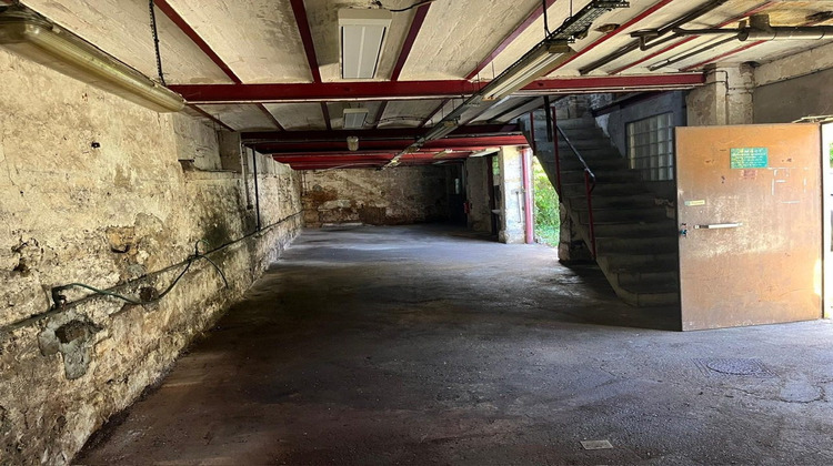 Ma-Cabane - Vente Local commercial Avernes, 195 m²