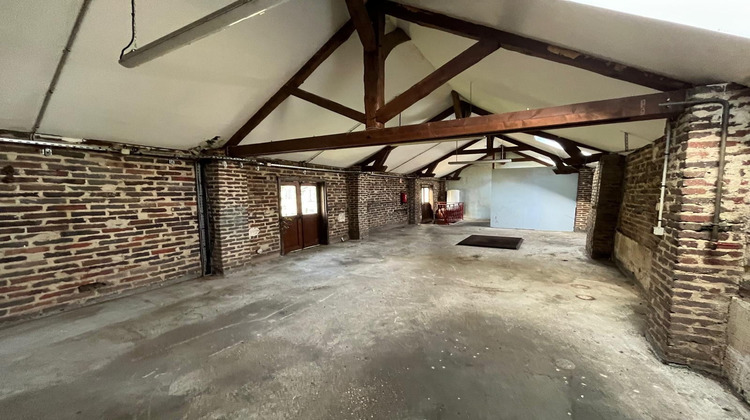 Ma-Cabane - Vente Local commercial Avernes, 195 m²