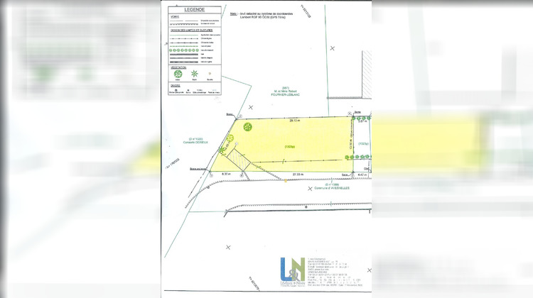 Ma-Cabane - Vente Local commercial Avesnelles, 433 m²