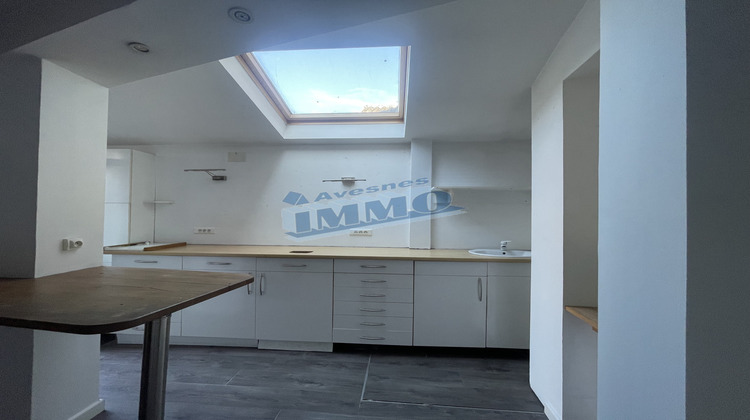 Ma-Cabane - Vente Local commercial Avesnes-le-Comte, 83 m²