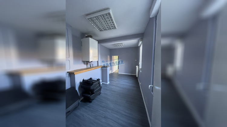 Ma-Cabane - Vente Local commercial Avesnes-le-Comte, 83 m²