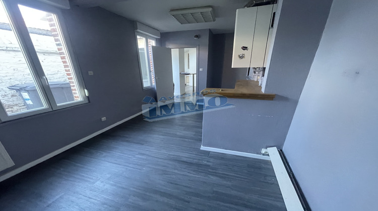 Ma-Cabane - Vente Local commercial Avesnes-le-Comte, 83 m²