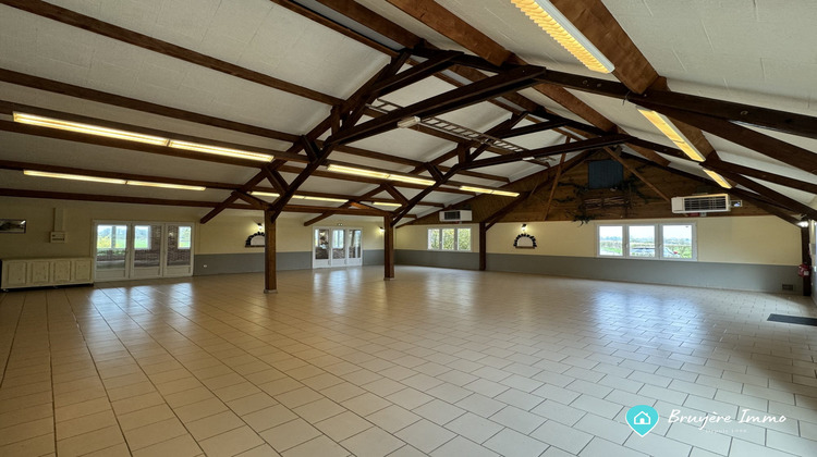 Ma-Cabane - Vente Local commercial Avesnes-sur-Helpe, 404 m²
