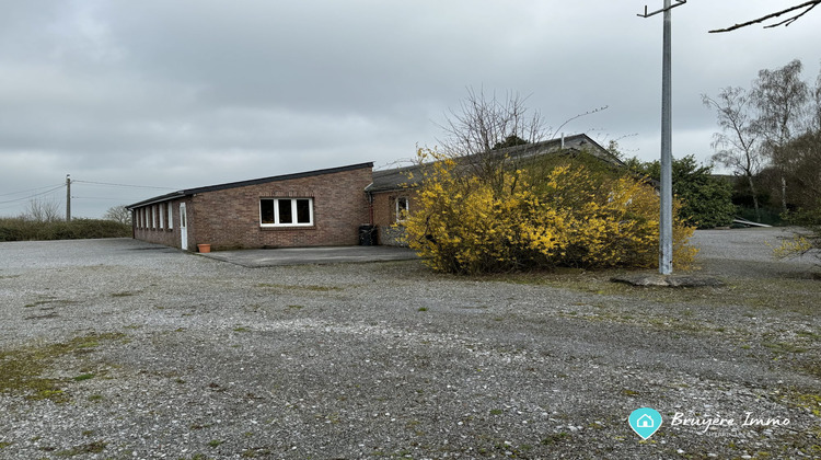 Ma-Cabane - Vente Local commercial Avesnes-sur-Helpe, 404 m²