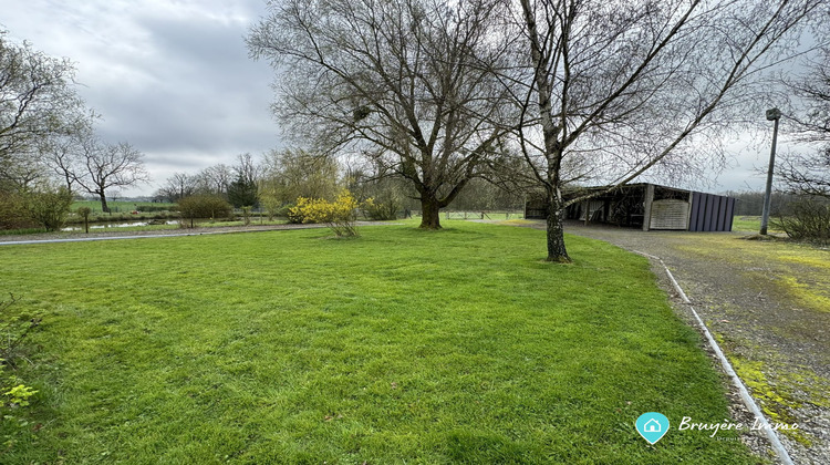Ma-Cabane - Vente Local commercial Avesnes-sur-Helpe, 404 m²