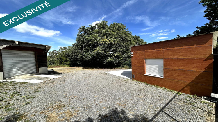 Ma-Cabane - Vente Local commercial Avessac, 0 m²