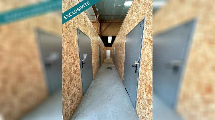 Ma-Cabane - Vente Local commercial Avessac, 0 m²