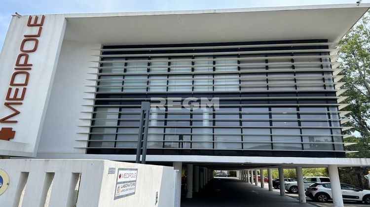 Ma-Cabane - Vente Local commercial Avignon, 250 m²