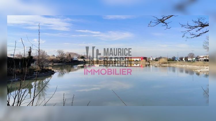 Ma-Cabane - Vente Local commercial Avignon, 1232 m²