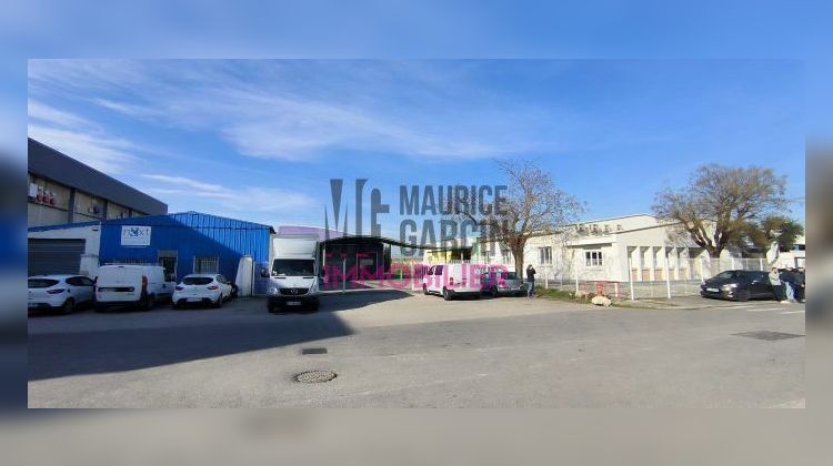 Ma-Cabane - Vente Local commercial Avignon, 1232 m²