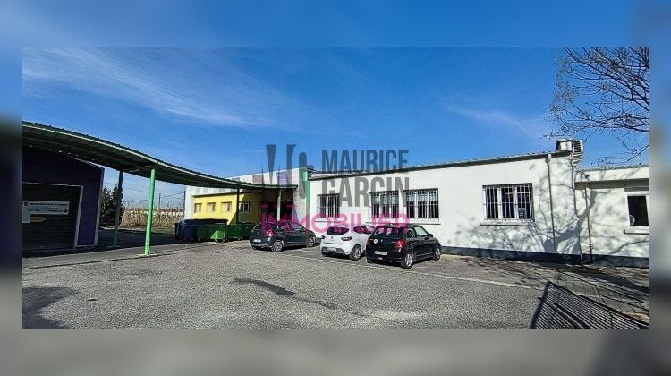 Ma-Cabane - Vente Local commercial Avignon, 1232 m²