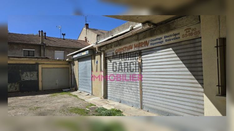 Ma-Cabane - Vente Local commercial Avignon, 36 m²