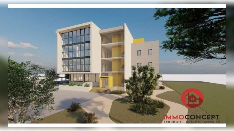 Ma-Cabane - Vente Local commercial Avignon, 45 m²