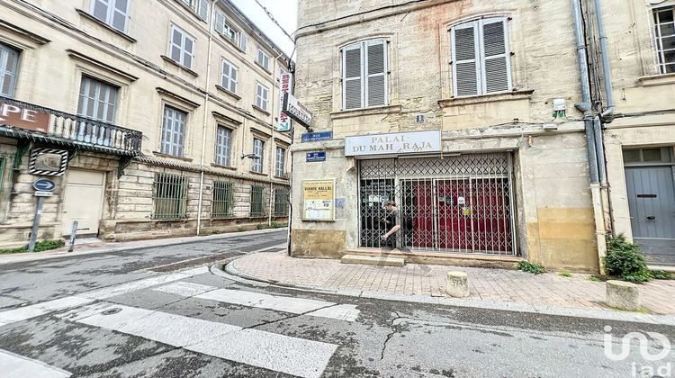 Ma-Cabane - Vente Local commercial Avignon, 107 m²