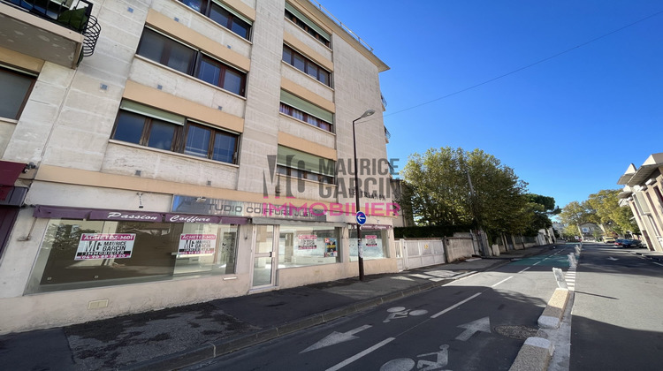 Ma-Cabane - Vente Local commercial Avignon, 108 m²