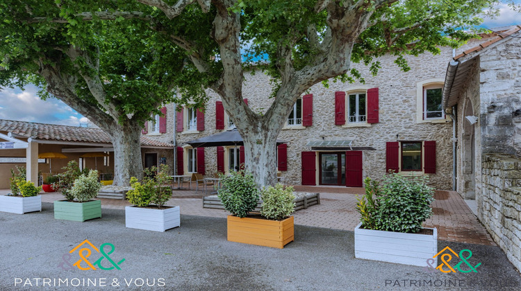 Ma-Cabane - Vente Local commercial Avignon, 1175 m²