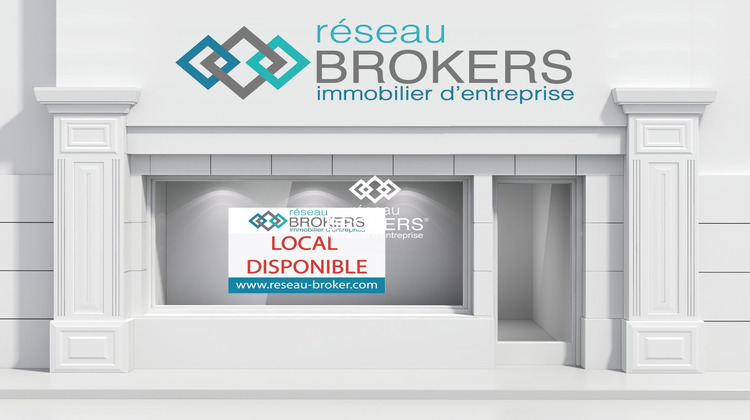 Ma-Cabane - Vente Local commercial Avignon, 143 m²