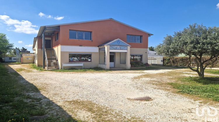 Ma-Cabane - Vente Local commercial Avignon, 781 m²
