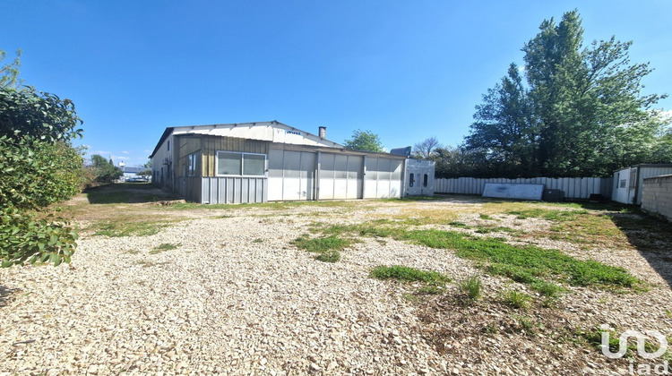 Ma-Cabane - Vente Local commercial Avignon, 781 m²