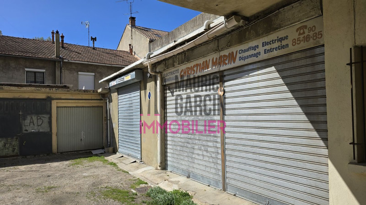 Ma-Cabane - Vente Local commercial Avignon, 36 m²