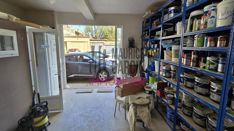 Ma-Cabane - Vente Local commercial Avignon, 36 m²