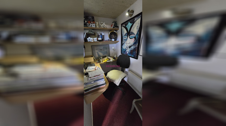 Ma-Cabane - Vente Local commercial Avignon, 36 m²