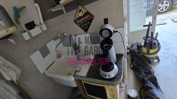 Ma-Cabane - Vente Local commercial Avignon, 36 m²